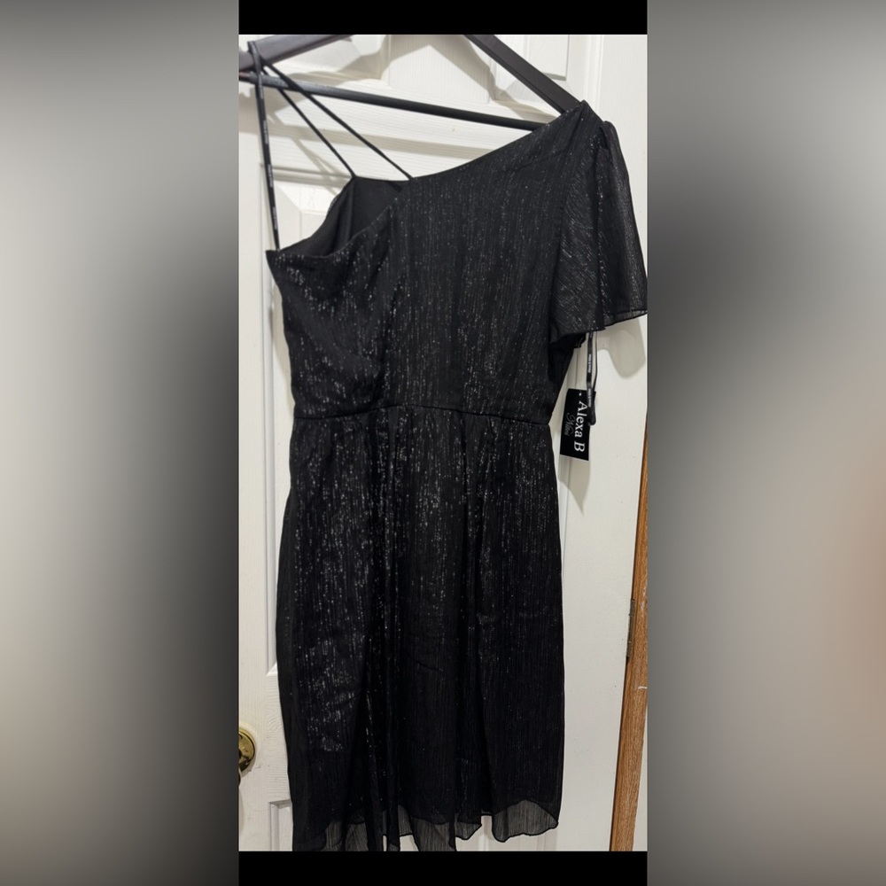 Alexa B Nites. Size 6 NWT
